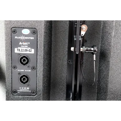 Элемент линейного массива Audiocenter Artist T8
